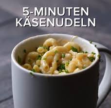 6 Tassen Gerichte Die In Wenigen Minuten Fertig Sind Rezepte Einfache Gerichte Essen Aus Der Mikrowelle