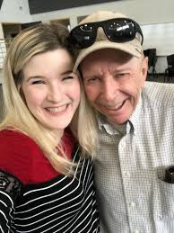 Memories of dear friends and family in Abilene