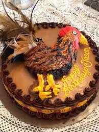Design Birthday Cake For Mother In Law Rooster Cake Kay S Custom Cake Designs Cake Designs Cake Beautiful Cakes
