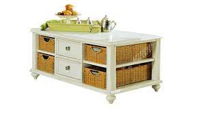 Only 1 available and it's in 15 people's carts. 22 Well Designed Coffee Tables With Basket For Storage Home Design Lover