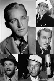 Hugh Crosby's Instagram, Twitter & Facebook