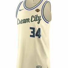Find the latest in giannis antetokounmpo merchandise and memorabilia, or check out the rest of our nba basketball gear for the whole family. Nike Shirts Nike Giannis Antetokounmpo Cream City Auth Jersey Poshmark
