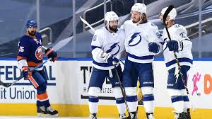 Do not miss new york islanders vs tampa bay lightning game. Sunday Nhl Odds Picks Totals And Player Prop Bets For Islanders Vs Lightning Game 4 Sept 13