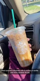 Starbucks Starbucks Drinks Recipes Healthy Starbucks Drinks Secret Starbucks Recipes