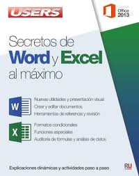 Excel 2013 Avanzado Words Y Words Excel