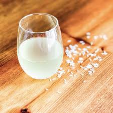How To Make Sake Rice Wine Recipe Rice Wine Sake Recipe Sake
