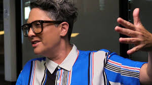 Exploring with Jill Soloway, 50 years later, shared childhood in urban  renewal South Commons