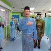 However, the resignation of medical specialists from government hospitals are on the rise annually in search of … 1