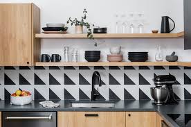 In search of inspired kitchen tile backsplash ideas, we scrolled through beautiful interiors on instagram. Architectural Design Trends To Watch Out For In 2021 Granada Tile Cement Tile Blog Tile Ideas Tips And More