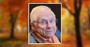 Richard Lee Shank Obituary October 23, 2024