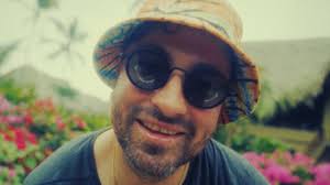 Marteria's 'Marilyn' sample of Siriusmo's 'Important Movie Scene'