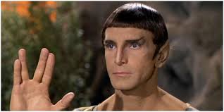 Star Trek: 20 Strange Details About Spock's Body