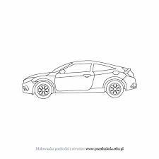 Hot wheels do wydruku dla dzieci. Auto Kolorowanka Darmowe Kolorowanki I Malowanki Dla Dzieci Auto Do Druku