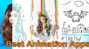 Looking for animation apps to use on your android, ios, pc or mac for a design project? 10 Best Animation Apps For Android And Ios Nolly Tech