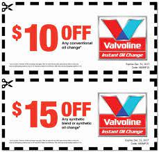How much does it cost for a valvoline oil change? Save At Valvoline Instant Oil Change With This Coupon Coupon Coupons Oilchange Save Drivethruoilchange Speedy Drivethr Oil Change Printable Coupons Oils