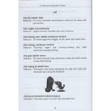 5 simpulan bahasa maksud yang berbeza. Bahasa Malaysia Peribahasa Dan Simpulan Bahasa Contoh Tahap 1 2 Shopee Malaysia