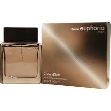 Calvin Klein Euphoria Men Intense Men S 3 4 Ounce Eau De Toilette Spray On Sale Overstock 5142670