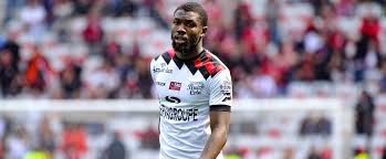Career stats (appearances, goals, cards) and transfer history. Marseille Connait Le Prix Du Transfert De Thuram Guingamp