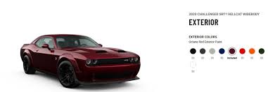 Discover the 2020 dodge challenger. Challenger Geigercars Home Of Us Cars
