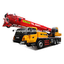 Sany 25 Ton Hydraulic Truck Crane Stc250 Mobile Crane For Sale Buy Truck Crane 25 Ton Mobile Crane Sany Truck Crane Product On Alibaba Com