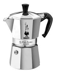 This coffee brew is sure to change the. Bialetti Moka Express Myer