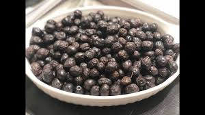 Olive Nere Sotto Sale Ricetta Di Mio Padre Youtube