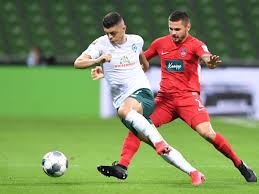 Werder bremen fixtures all competitions german dfb pokal german bundesliga german bundesliga promotion/relegation playoff club friendly uefa champions league uefa europa league uefa cup hidden. Preview Heidenheim Vs Werder Bremen Prediction Team News Lineups Sports Mole