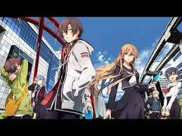 Daftar anime komedi ini kami rangkum dengan tingginya score dan tentu saja. Top Anime Action Comedy 2019 Youtube