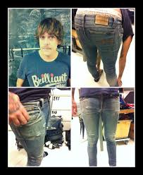 Someone from glyndon posted a whisper, which reads my boss is lecturing us on modesty. Nudie Jeans Vallgatan This Is Peter Yes He S Got A Cameltoe And Yes It S The Man Behind The Peter Replica Peter S Tight Long John Was From The Very Start A Pair