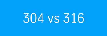 Difference Between stainless steel 316 and 304 - thyssenkrupp ...