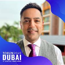 token2049 #dubai #emurgo #cardano