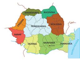 Organizarea administrativa a daciei romane. Organizarea Administrativa A Romaniei Kidibot BÄƒtÄƒliile CunoaÈ™terii