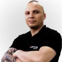 20+ perfiles de «Hübner»