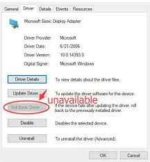 Default Radeon Wattman Settings Have Crashed And Been Restored Problem Solved Driver Easy
