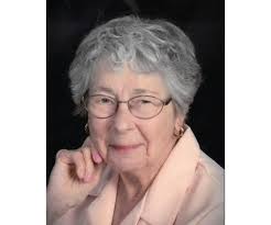 HELEN EDWARDS Obituary (2020)