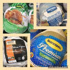 A frozen turkey that requires no thawing! Woodman S Carpentersville Il Jennie O Turkey 10 20 Pound Sizes 99 Per Pound Butterball Turkey 10 20 Pound Sizes 1 29 Per Pound Honeysuckle White Frozen Young Turkey Breast 1 69 Per Pound Organic Prairie Whole Turkey 4 29 Per Pound Facebook