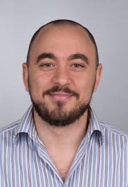 Perio Dept News Letter.pub