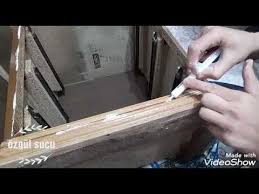Ozgulle Hayalet Tasarla Boya Ozgul Sucu Youtube Mobilya Mobilya Yenileme Mobilya Boyama