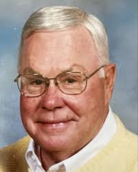 James Robert "Bob" Nance Obituary February 3, 2024