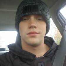 Tyler Childs, age 22