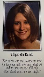 Finding old high school friend April from Ohio?