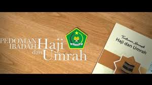 Bukan mencari gelar 'pak haji' atau tujuan dunia lainnya. Selama Ramadhan Kemenag Siapkan 20 Serial Video Manasik Secara Online Untuk Calon Jamaah Haji Tribun Bali