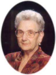 Obituary of Florence Pollock