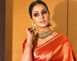 No does hina khan drink alcohol?: Hina Khan S Instagram Family Grows To 10 Million