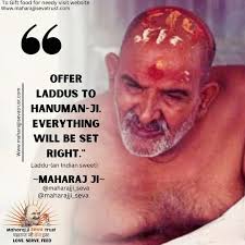 Shree Neem Karoli Babaji