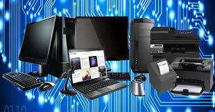 Image result for Computer Hardware