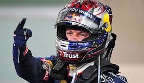 Eigenwerbung ist erlaubt, jedoch beachte, dies auf ein minimum an kommentaren zu beschränken. Grosse Ehre Fur Sebastian Vettel