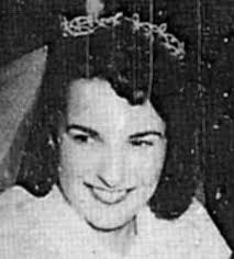 Cold Case Files: Young bride vanished without a trace in 1958 and the case  remains a mystery six decades later