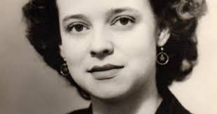 Genevieve Bouchard Morse