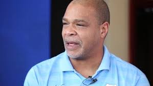 UNC Football: Tommy Thigpen National Signing Day interview #TakeFl19ht